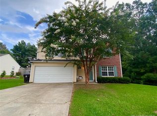 401 Providence Hall Dr, Sanford, NC 27330