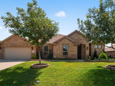 317 Brinkley Dr, Saginaw, TX, 76179