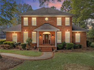 2858 Post Oak Cir, Mobile, AL 36693