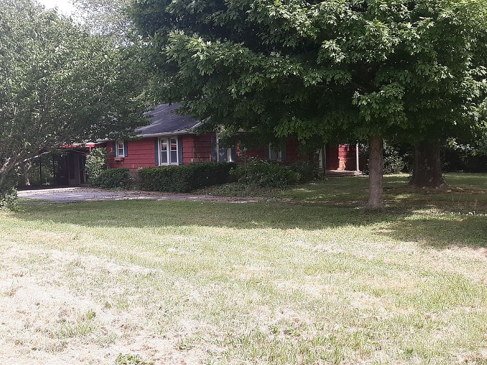 2nd image of 1900 County Road 1950 E