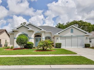 11241 Avalon Way, Spring Hill, FL 34609