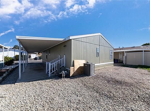 5th image of 2140 Mentone Blvd Space 91