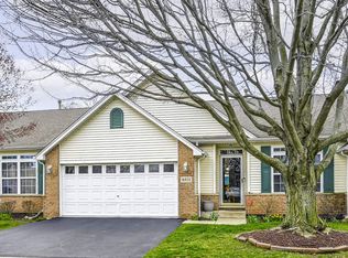 16832 S Sunset Ridge Ct, Lockport, IL 60441