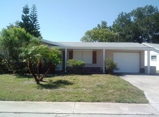 3702 Grayton Dr, New Pt Richey, FL 34652