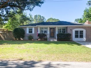 1261 Hampshire Rd, Charleston, SC 29412