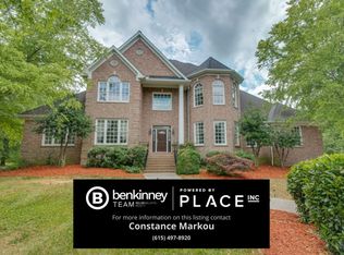 9611 Lineberger Ct, Brentwood, TN 37027