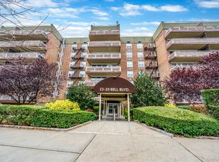 23-20 Bell Boulevard #6J, Bayside, NY 11360