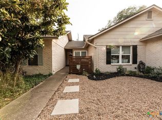 311 Quarry St, San Marcos, TX 78666