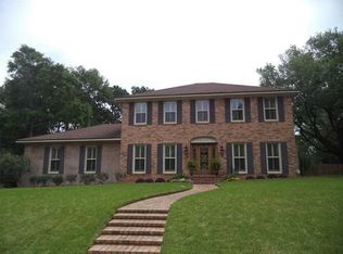 1901 Hickory Knot Ct, Mobile, AL 36609