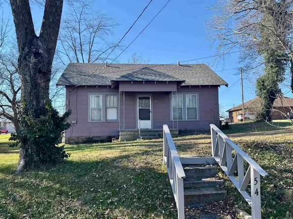 54 Spring St, Melbourne, AR 72556