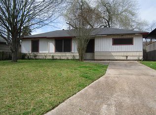 817 Patou Dr, Channelview, TX 77530