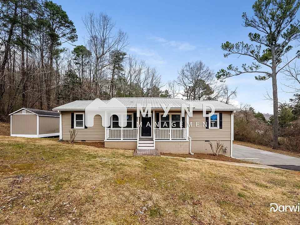 6538 Mountain Heights Rd
