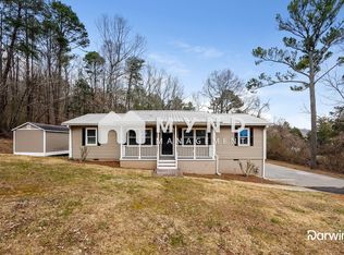 6538 Mountain Heights Rd, Pinson, AL 35126