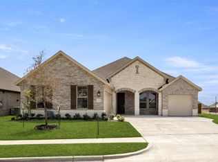 2800 Prairie Oak St, Mansfield, TX 76063