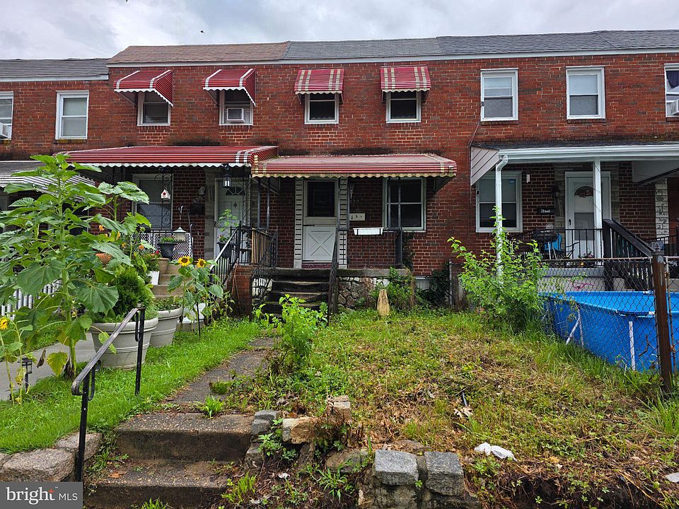 2nd image of 6313 Brown Ave