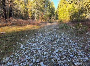 0 W Jump Off Joe Road, Valley, WA 99181