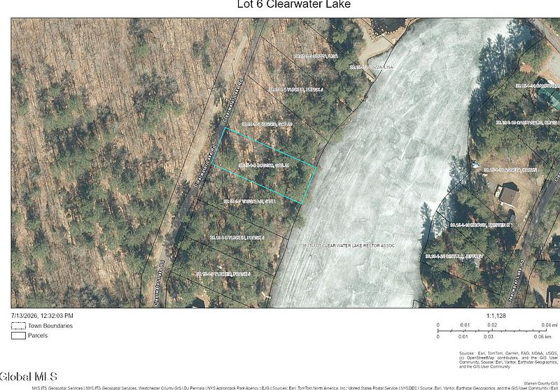 2nd image of L6 Clearwater Lake Road
