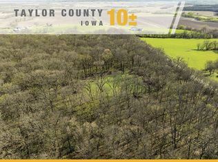 0 320th St, Blockton, IA 50836