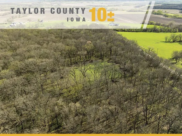 0 320th St, Blockton, IA 50836