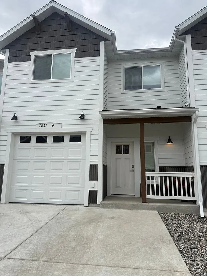 1051 Baxter Creek Way — Photo 1