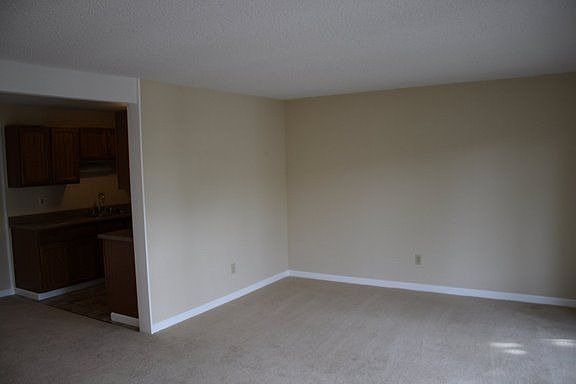 Large living room