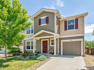 10696 Upper Ridge Rd, Longmont, CO 80504