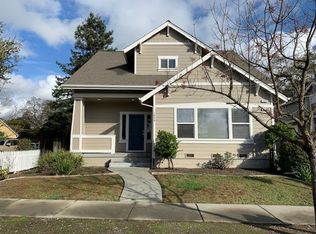 1526 Lance Dr, Santa Rosa, CA 95401