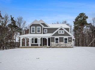 5771 Boxthorn Trl, Kalamazoo, MI 49009