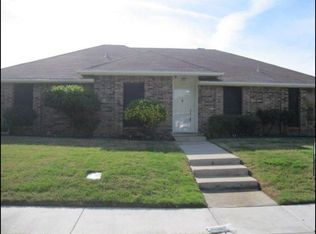316 Pinyon Ln, Coppell, TX 75019