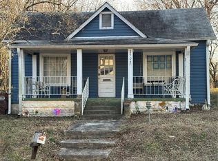 1504 East Ave, High Point, NC 27260