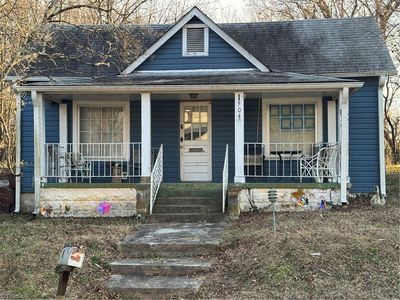 1504 East Ave, High Point, NC, 27260