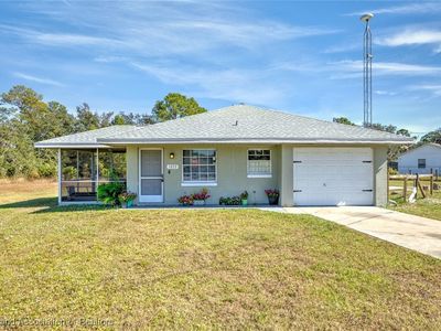 1033 Ixora St, Lake Placid, FL, 33852