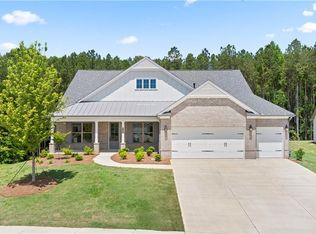 716 Northside Ln, Canton, GA 30115