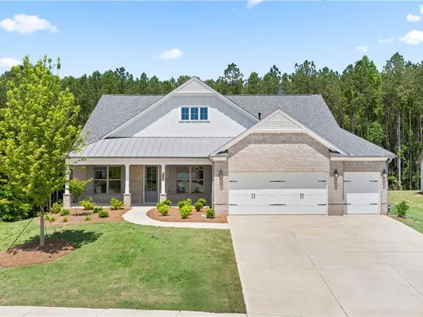 716 Northside Ln, Canton, GA 30115