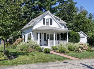 26 2nd St, Natick, MA 01760
