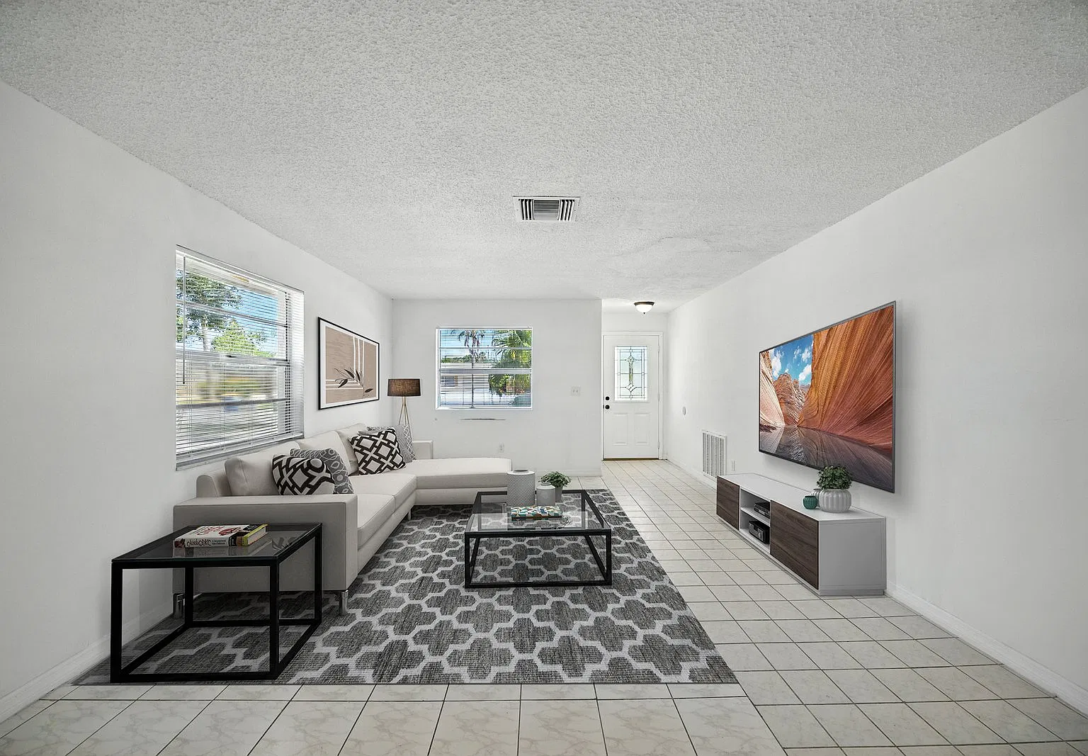 2 bed, 1008 sqft, $1,950 — Photo 4