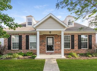 931 Kimberly Ave, Westfield, IN 46074