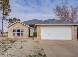 6110 7th Dr, Lubbock, TX 79416