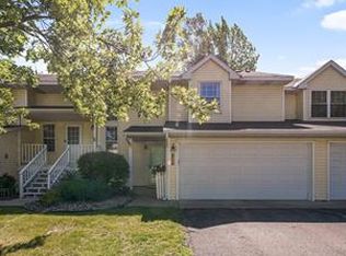 2305 Grange Ave N, Oakdale, MN 55128