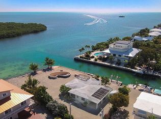 196 Bessie Rd, Tavernier, FL 33070