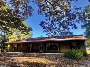 632 Davis Ave, Redfield, AR 72132