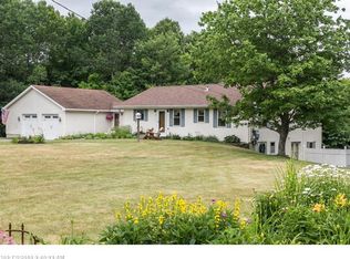 35 Buffalo Ln, Buxton, ME 04093