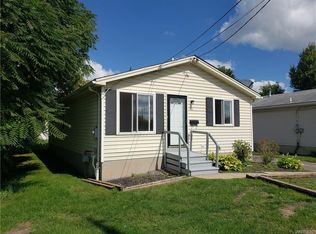 56 Miller St, North Tonawanda, NY 14120