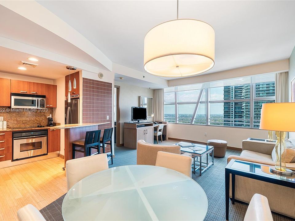1st image of 1395 Brickell Ave #3205