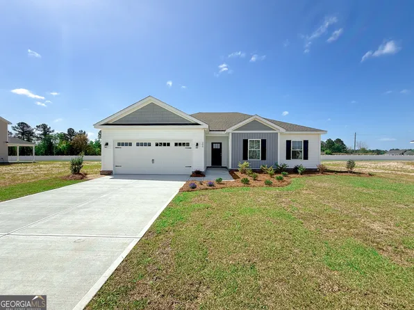 206 Aunt Bee Blvd, Statesboro, GA 30458