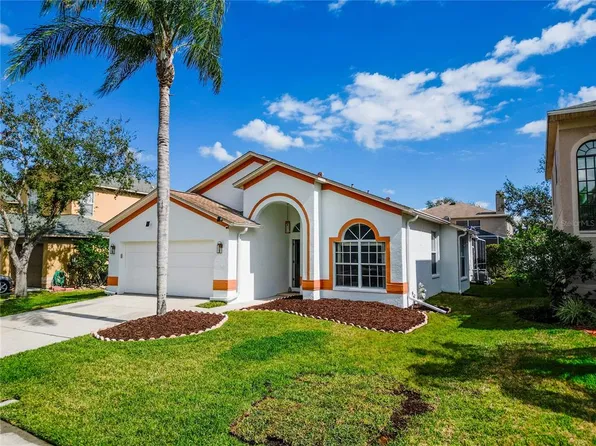 1609 Shady Oaks Dr, Oldsmar, FL 34677