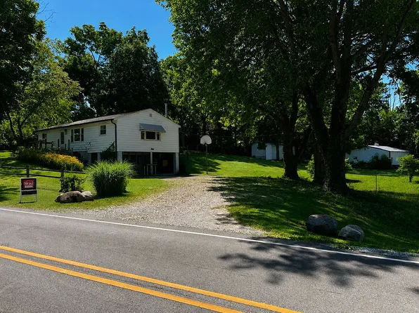 130 E Pendleton Pike, Ingalls, IN 46048