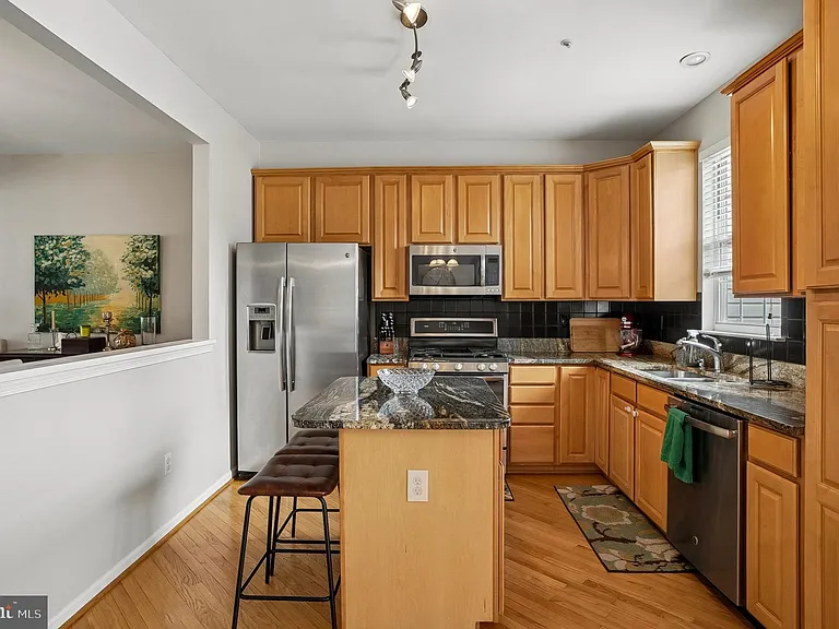3836 Glebe Meadow Way — Photo 9