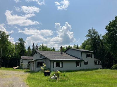 32 Weld Road, Phillips, ME, 04966