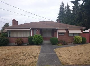 2300 45th Ave SW, Seattle, WA 98116